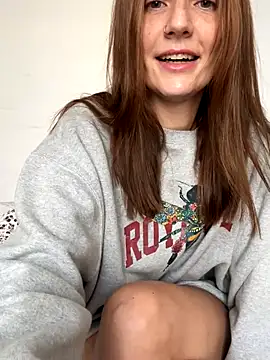 BritneyHall online show from 15, 10, 2025