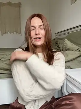 Snapshot of BritneyHall chatting on 15, 4, 2026 BritneyHall online show from 15, 4, 2026
