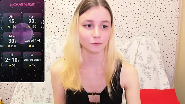 fleximona online show from 15, 2, 2025