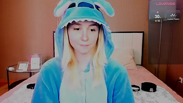 fleximona online show from 24, 10, 2025