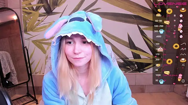 fleximona online show from 14, 2, 2026