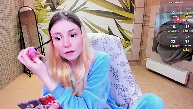 fleximona online show from 5, 4, 2026