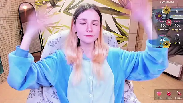 fleximona online show from 12, 4, 2026