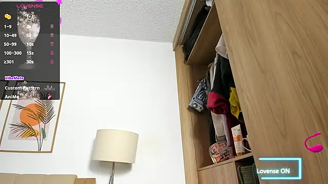 Ash milk online show from 23, 10, 2025