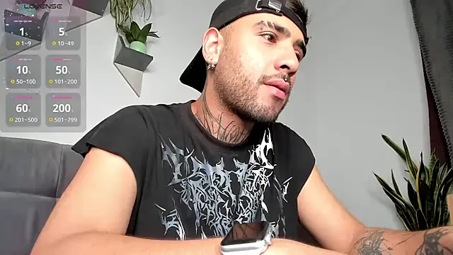 imferrer online show from 21, 2, 2025