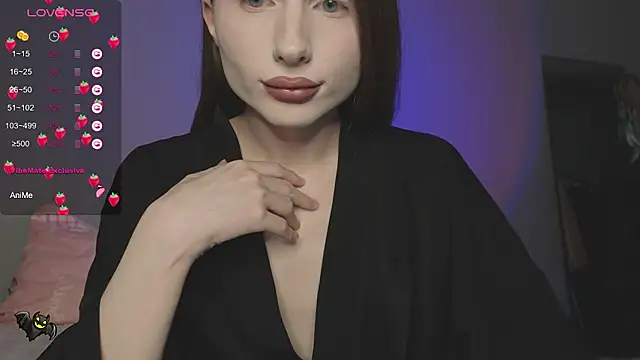 Snapshot of april_kampf chatting on 14, 12, 2024 april kampf online show from 14, 12, 2024