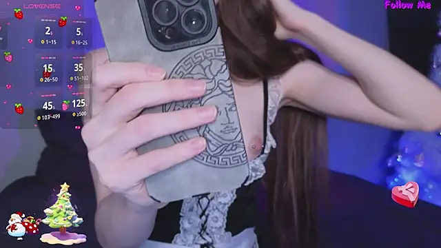 april kampf online show from 11, 1, 2026