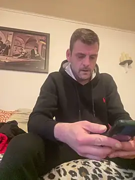 Badkev91 online show from 5, 2, 2025