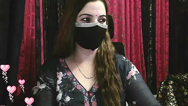 Cute Sonii online show from 24, 12, 2024