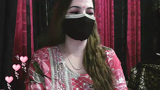 Cute Sonii online show from 26, 12, 2024