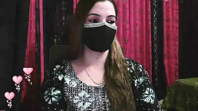 Cute Sonii online show from 29, 12, 2024