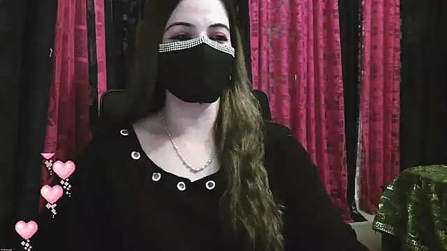 Cute Sonii online show from 4, 1, 2025