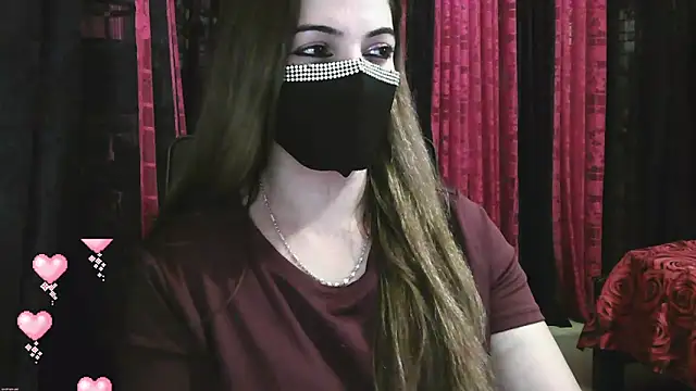 Cute Sonii online show from 12, 3, 2025