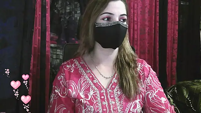 Cute Sonii online show from 20, 9, 2025