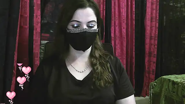 Cute Sonii online show from 20, 10, 2025