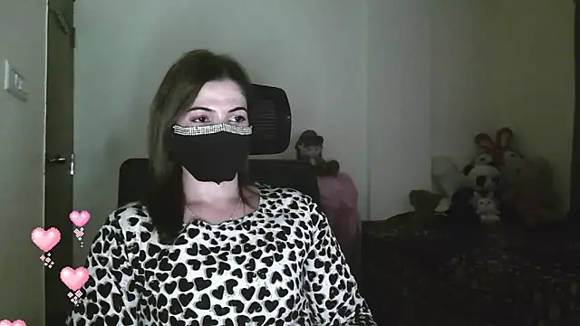 Cute Sonii online show from 16, 1, 2026