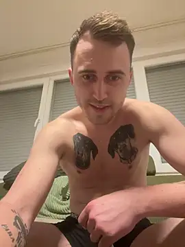 Snapshot of TheJerkingGuy chatting on 5, 3, 2026 TheJerkingGuy online show from 5, 3, 2026