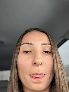 YOUR-KARINA online show from 8, 1, 2025