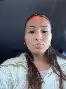 YOUR-KARINA online show from 11, 1, 2025