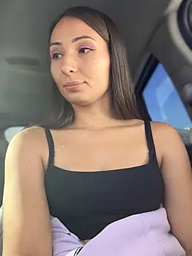 YOUR-KARINA online show from 12, 1, 2025