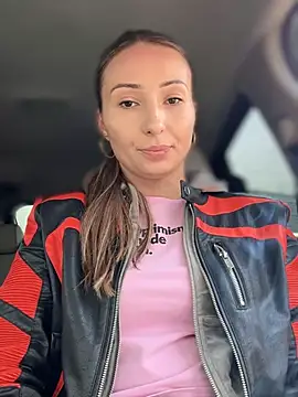 YOUR-KARINA online show from 15, 3, 2025