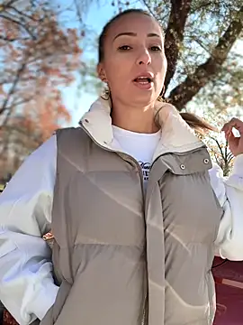 YOUR-KARINA online show from 2, 11, 2025