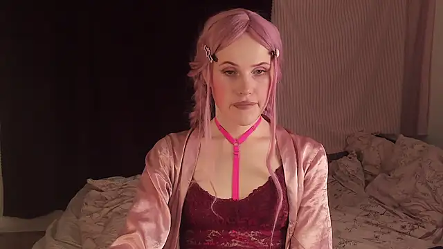 EffieMinki online show from 11, 12, 2024