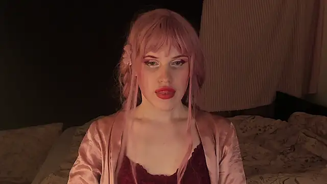 EffieMinki online show from 19, 12, 2024