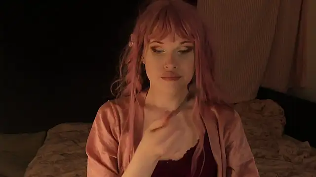 EffieMinki online show from 9, 1, 2025