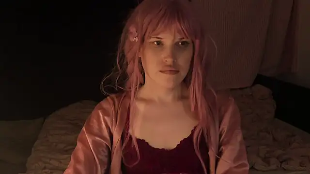 EffieMinki online show from 10, 1, 2025