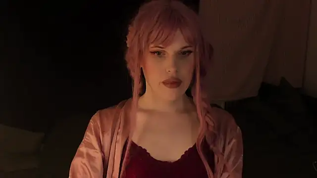 EffieMinki online show from 22, 1, 2025