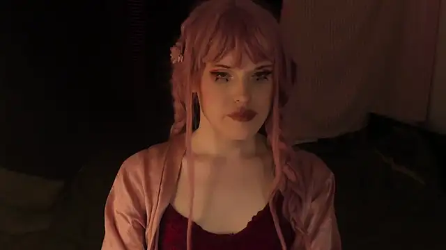 EffieMinki online show from 22, 1, 2025