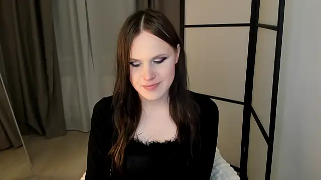 EffieMinki online show from 12, 3, 2026