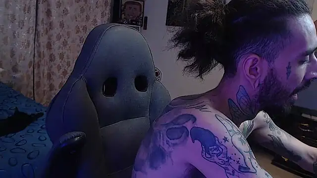 Snapshot of harry_reems1 chatting on 4, 12, 2024 harry reems1 online show from 4, 12, 2024