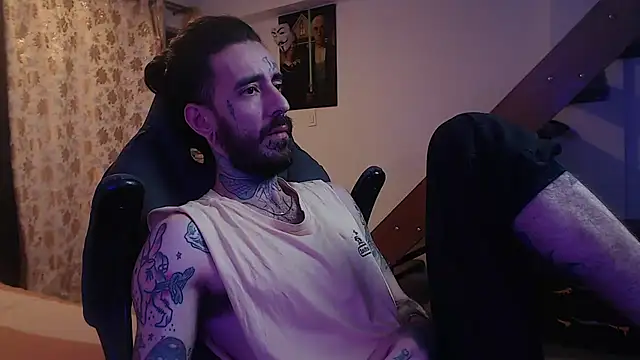 Snapshot of harry_reems1 chatting on 24, 12, 2024 harry reems1 online show from 24, 12, 2024