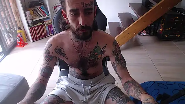 Snapshot of harry_reems1 chatting on 31, 12, 2024 harry reems1 online show from 31, 12, 2024