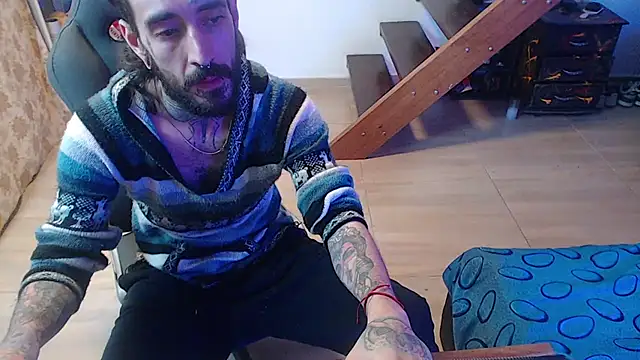 Snapshot of harry_reems1 chatting on 8, 1, 2025 harry reems1 online show from 8, 1, 2025