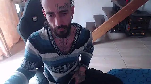 Snapshot of harry_reems1 chatting on 9, 1, 2025 harry reems1 online show from 9, 1, 2025