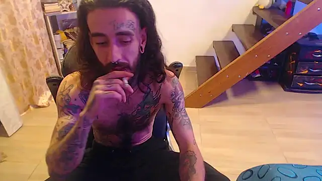 Snapshot of harry_reems1 chatting on 10, 1, 2025 harry reems1 online show from 10, 1, 2025