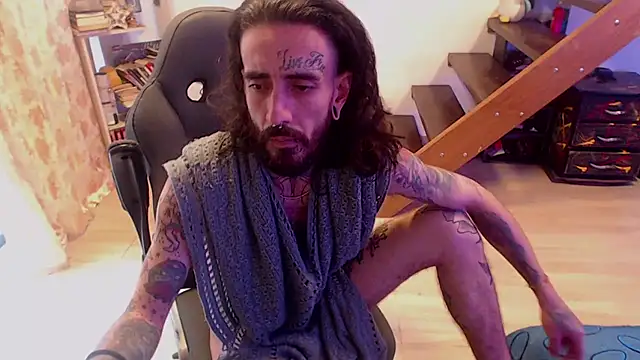 Snapshot of harry_reems1 chatting on 10, 1, 2025 harry reems1 online show from 10, 1, 2025