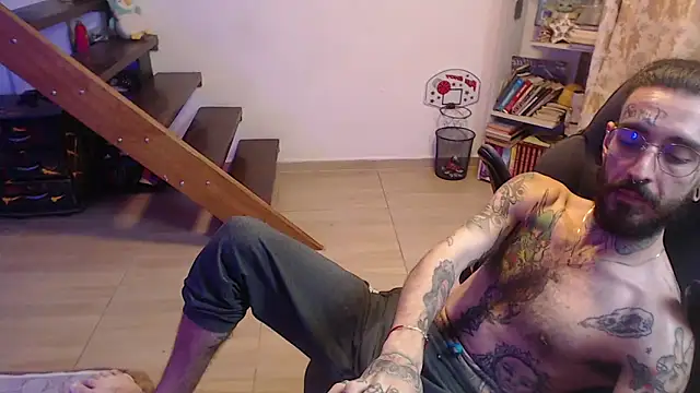 Snapshot of harry_reems1 chatting on 15, 1, 2025 harry reems1 online show from 15, 1, 2025