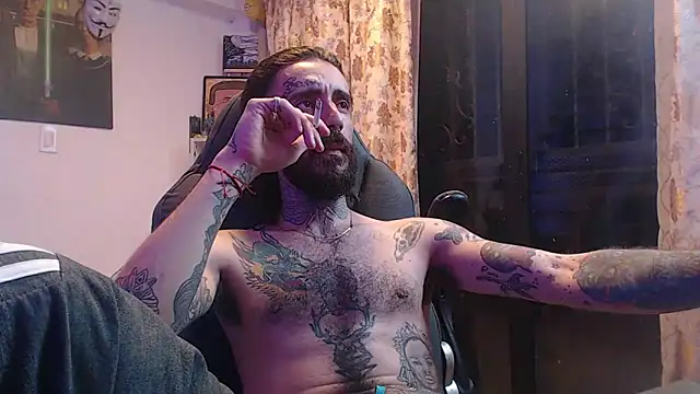 Snapshot of harry_reems1 chatting on 16, 1, 2025 harry reems1 online show from 16, 1, 2025