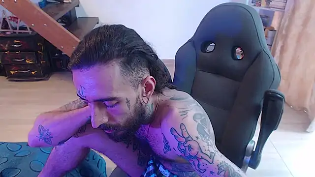 Snapshot of harry_reems1 chatting on 23, 1, 2025 harry reems1 online show from 23, 1, 2025