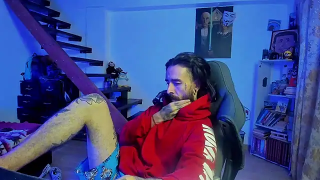 Snapshot of harry_reems1 chatting on 29, 1, 2025 harry reems1 online show from 29, 1, 2025