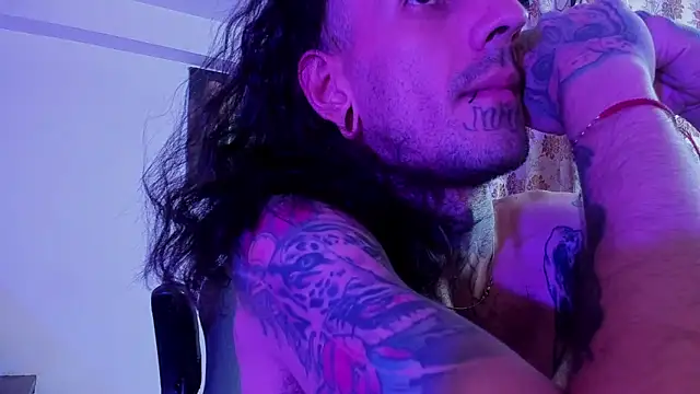 Snapshot of harry_reems1 chatting on 15, 2, 2025 harry reems1 online show from 15, 2, 2025