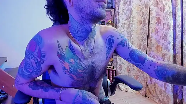 Snapshot of harry_reems1 chatting on 19, 2, 2025 harry reems1 online show from 19, 2, 2025