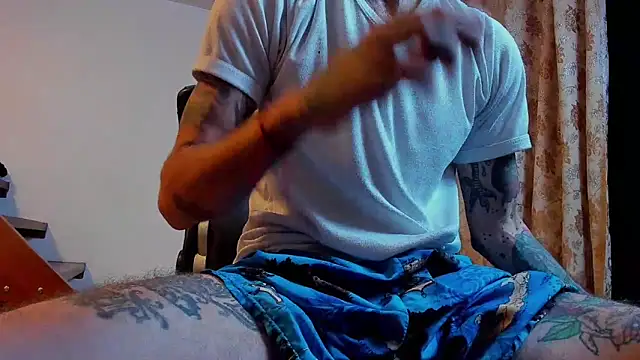 Snapshot of harry_reems1 chatting on 7, 3, 2025 harry reems1 online show from 7, 3, 2025