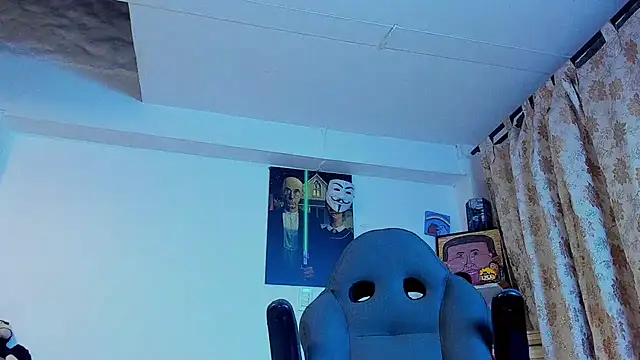 Snapshot of harry_reems1 chatting on 8, 3, 2025 harry reems1 online show from 8, 3, 2025