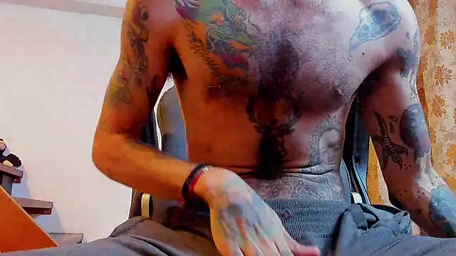 Snapshot of harry_reems1 chatting on 9, 3, 2025 harry reems1 online show from 9, 3, 2025