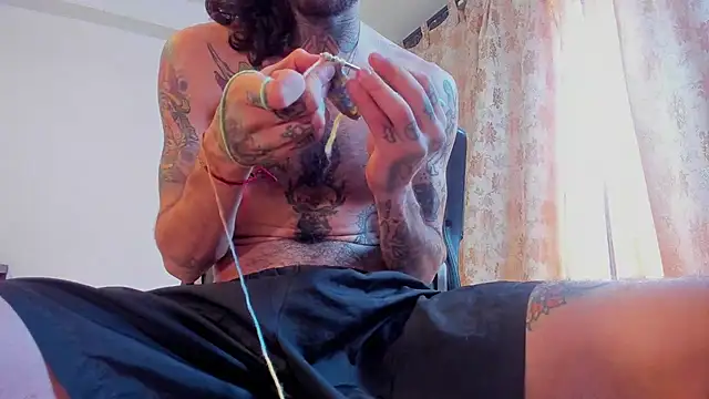 Snapshot of harry_reems1 chatting on 17, 3, 2025 harry reems1 online show from 17, 3, 2025